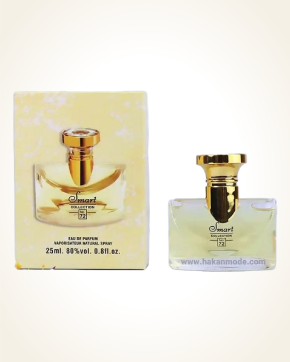 Smart Collection 72 parfémová voda 25 ml
