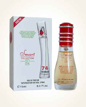 Smart Collection No. 74 Eau de Parfum 15 ml