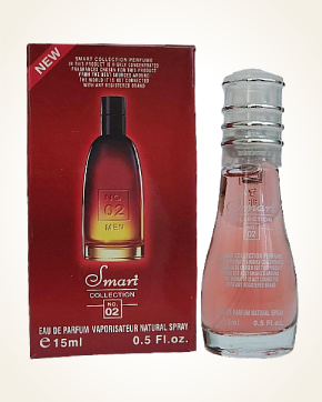 Smart Collection No. 02 - parfémová voda 15 ml
