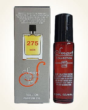 Smart Collection No.  275 olejek perfumowany 10 ml