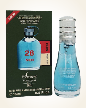 Smart Collection No. 28 woda perfumowana 15 ml