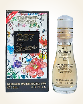 Smart Collection No. 287 Eau de Parfum 15 ml