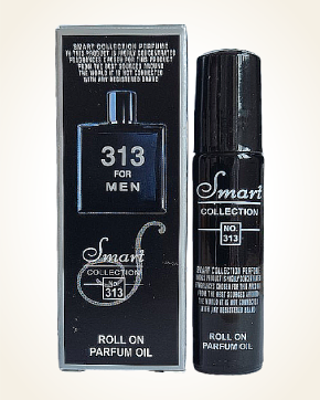 Smart Collection No. 313 - parfémový olej 10 ml