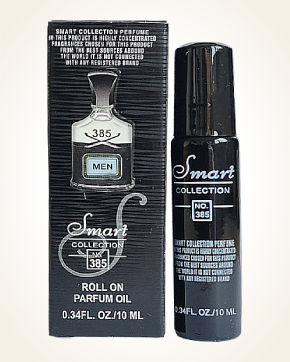 Smart Collection No. 385 - olejek perfumowany 10 ml