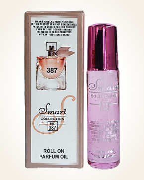 Smart Collection No. 387 - parfémový olej 0.5 ml vzorek
