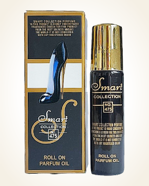 Smart Collection No. 475 Concentrated Perfume Oil 10 ml