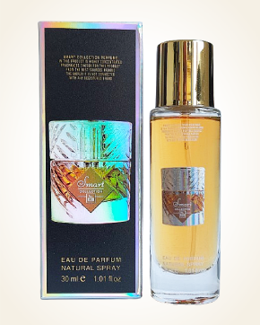 Smart Collection No. 628 - Eau de Parfum Sample 1 ml