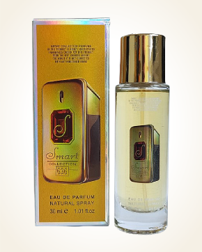 Smart Collection No. 636 parfémová voda 30 ml