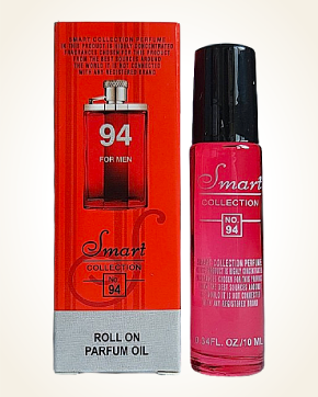 Smart Collection No. 94 - parfémový olej 10 ml