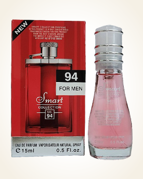 Smart Collection No. 94 Eau de Parfum 15 ml