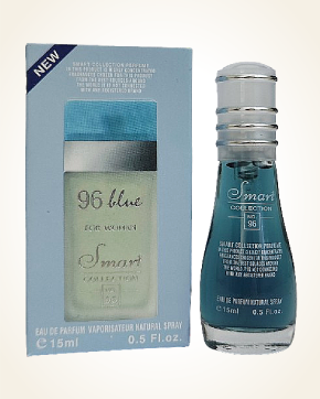 Smart Collection No. 96 - parfémová voda 15 ml