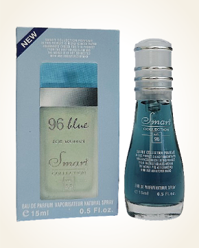 Smart Collection No. 96 woda perfumowana 15 ml