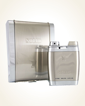 Arabian Oud Solid Eau de Parfum 75 ml