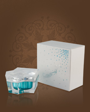 Solitaire Cream Concentrated Perfume Cream