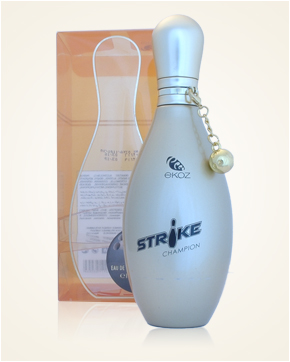 Afnan Strike parfémová voda 100 ml