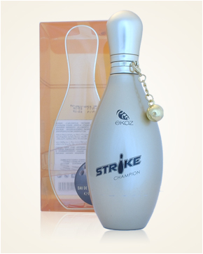 Afnan Strike Eau de Parfum 100 ml