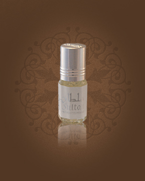 Al Rehab Sultan olejek perfumowany 3 ml