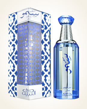 Nabeel Sumu woda perfumowana 50 ml