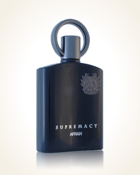 Afnan Supremacy Noir Black woda perfumowana 100 ml