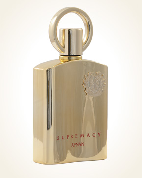 Afnan Supremacy Gold Eau de Parfum 100 ml