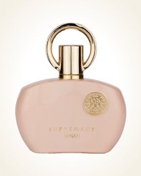 Afnan Supremacy Pink parfémová voda 100 ml