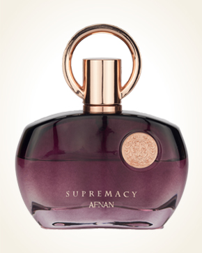 Afnan Supremacy Purple woda perfumowana 100 ml