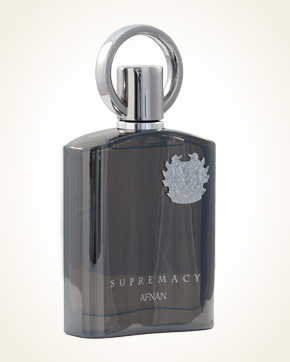 eau de parfum silver