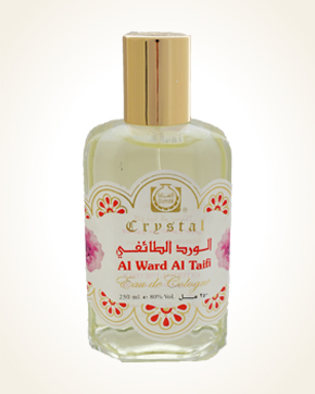 Surrati Al Ward Al Taifi - Eau de Cologne Sample 1 ml