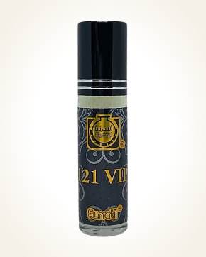 Surrati 121 VIP Concentrated Perfume Oil 6 ml