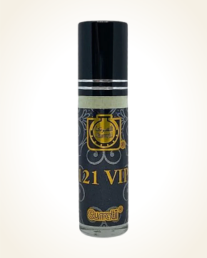 Surrati 121 VIP olejek perfumowany 6 ml