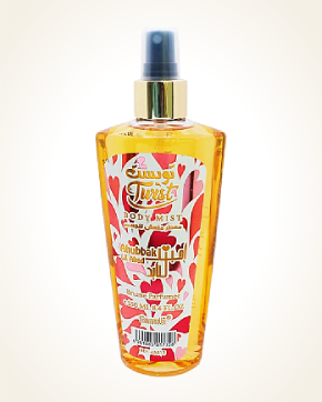 Surrati Ahubbak Lil Abad Körperspray 250 ml
