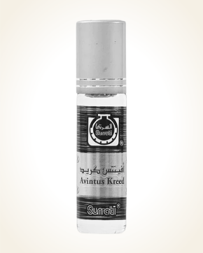 Surrati Avintus Kreed olejek perfumowany 6 ml