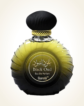 Surrati Black Oud woda perfumowana 100 ml