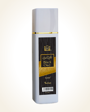 Surrati Black Oud Air Freshener 500 ml