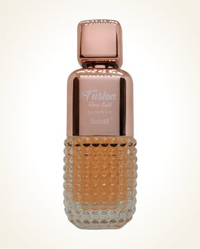 Surrati Fusion RoseGold Eau de Parfum 100 ml