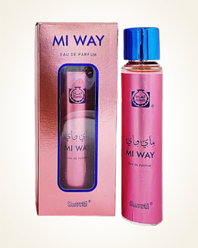 Surrati Mi Way woda perfumowana 55 ml