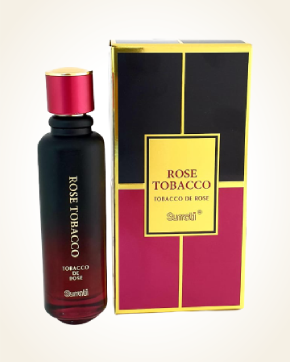 Surrati Rose Tobacco woda perfumowana 100 ml