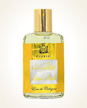 Surrati Royal Musk - Eau de Cologne Sample 1 ml