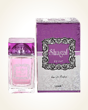 Surrati Shagaf Femme woda perfumowana 100 ml