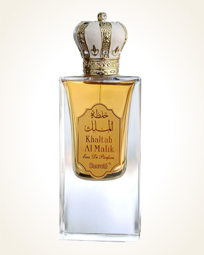 Surrati Ward Al Malik woda perfumowana 60 ml