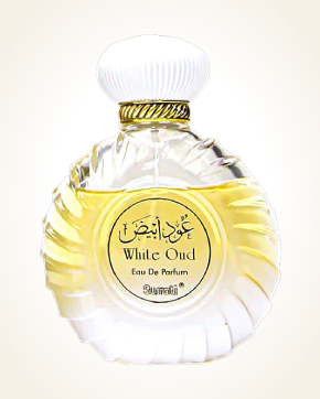 Surrati White Oud Eau de Parfum 100 ml