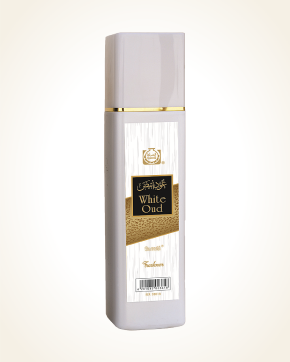 Surrati White Oud - odświeżacz powietrza 500 ml