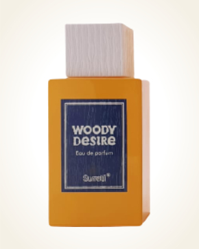 Surrati Woody Desire woda perfumowana 100 ml