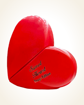 Sweet Heart Rouge Edition Eau de Parfum 100 ml
