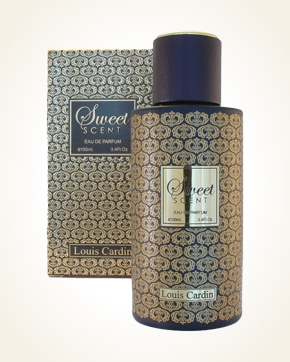 Louis Cardin Sweet Scent