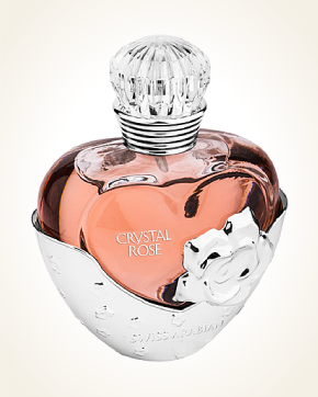 Swiss Arabian Crystal Rose parfémová voda 50 ml