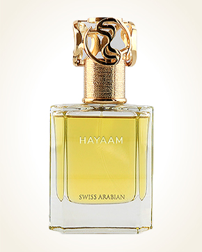 Swiss Arabian Hayaam woda perfumowana 50 ml