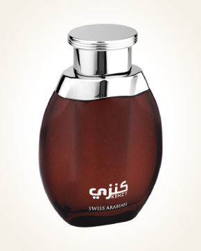 Swiss Arabian Kenzy Eau de Parfum 100 ml