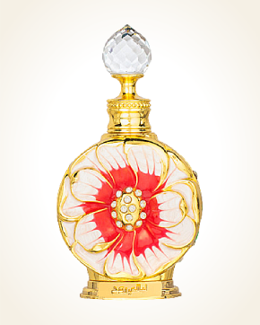 Swiss Arabian Layali Rouge parfémový olej 15 ml