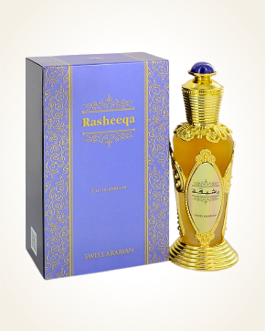 Swiss Arabian Rasheeqa - olejek perfumowany 20 ml